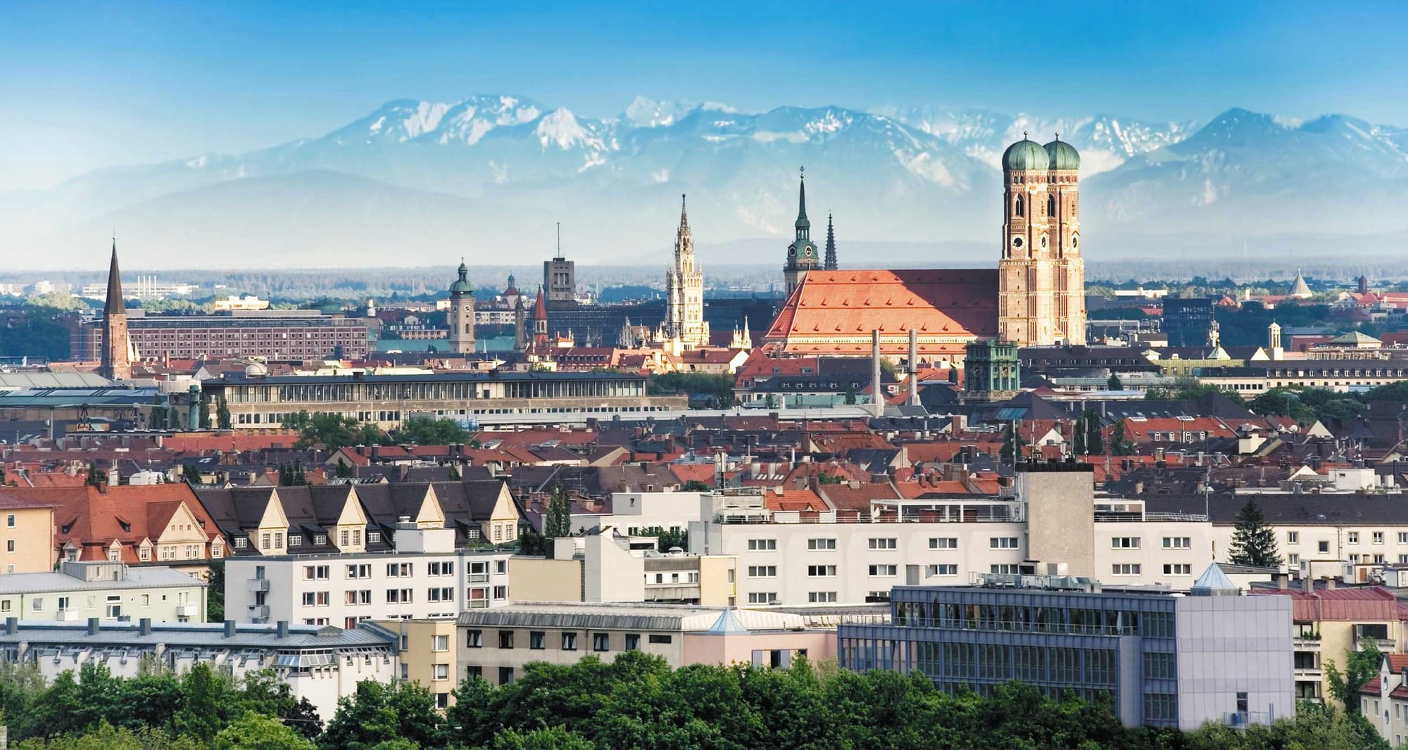 Munich