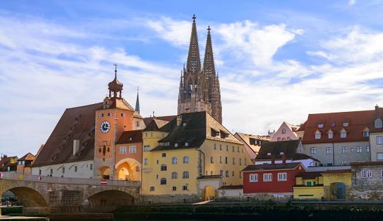 Regensburg