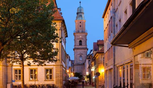 Erlangen